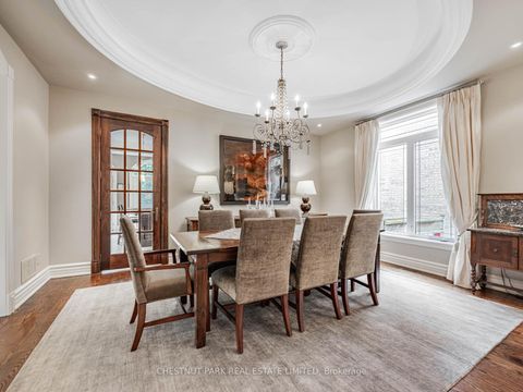 Photo 7 at 45 Citation Drive, Bayview Village, Toronto