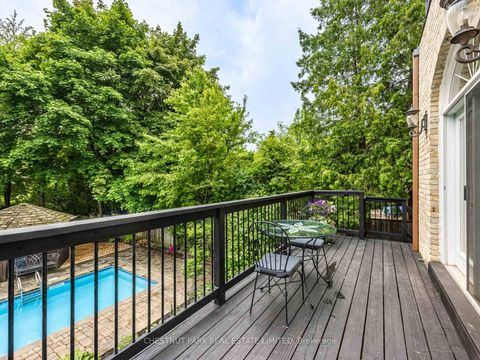 Photo 11 at 45 Citation Drive, Bayview Village, Toronto
