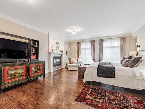 Photo 16 at 45 Citation Drive, Bayview Village, Toronto