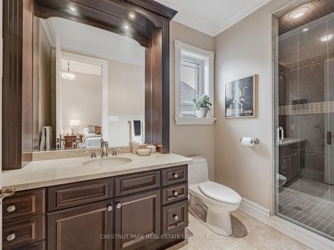 Photo 22 at 45 Citation Drive, Bayview Village, Toronto