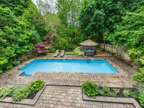 Photo 35 at 45 Citation Drive, Bayview Village, Toronto
