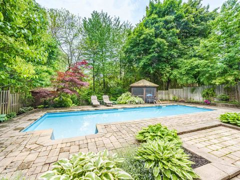 Photo 36 at 45 Citation Drive, Bayview Village, Toronto