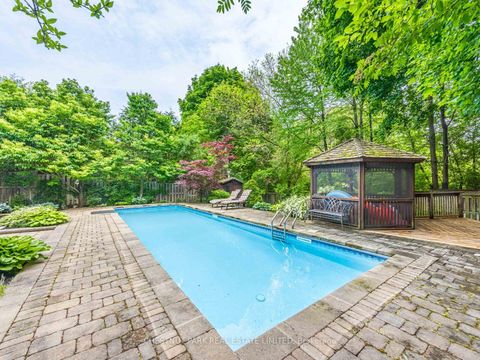 Photo 37 at 45 Citation Drive, Bayview Village, Toronto