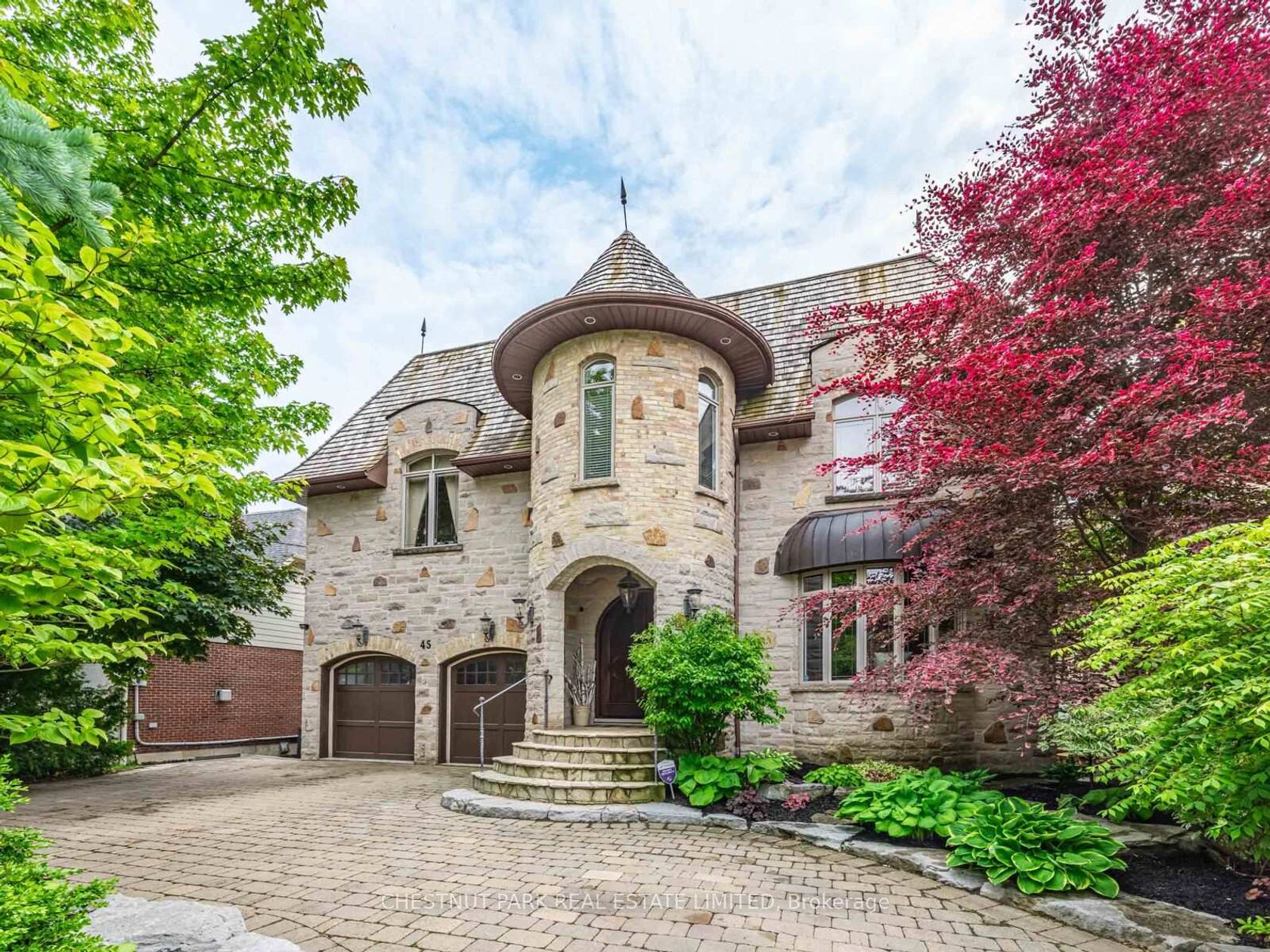 45 Citation Drive, Bayview Village, Toronto 