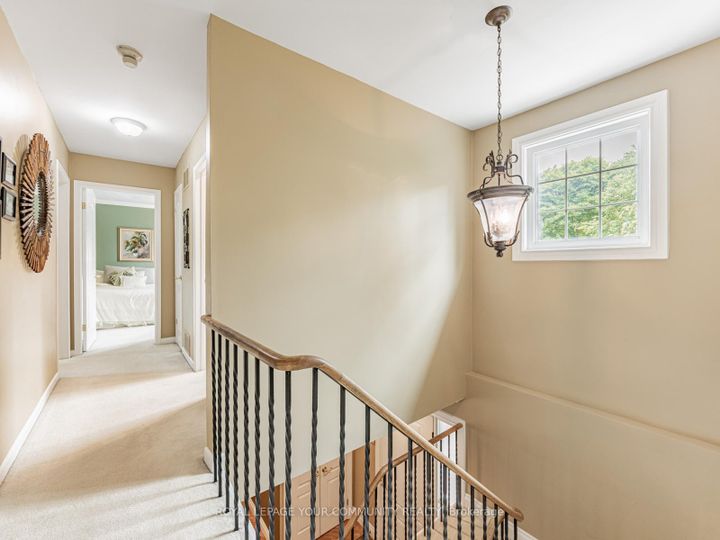 Photo 23 at 10 Banquo Road, Royal Orchard, Markham