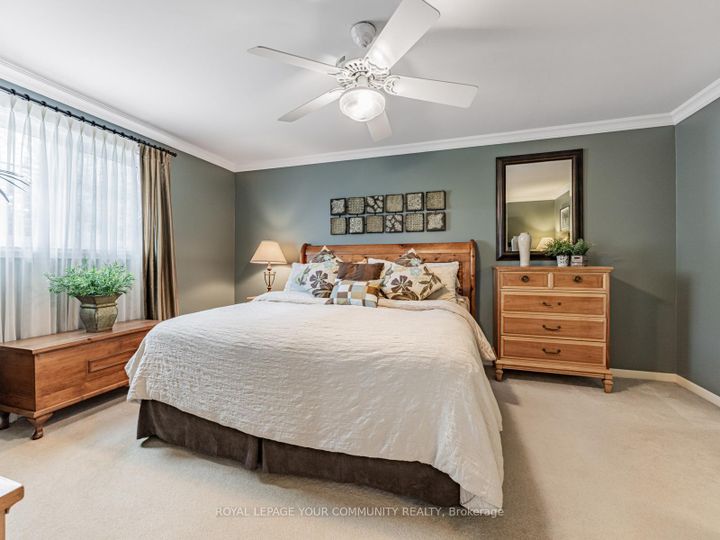 Photo 24 at 10 Banquo Road, Royal Orchard, Markham