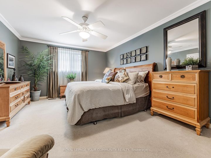 Photo 25 at 10 Banquo Road, Royal Orchard, Markham