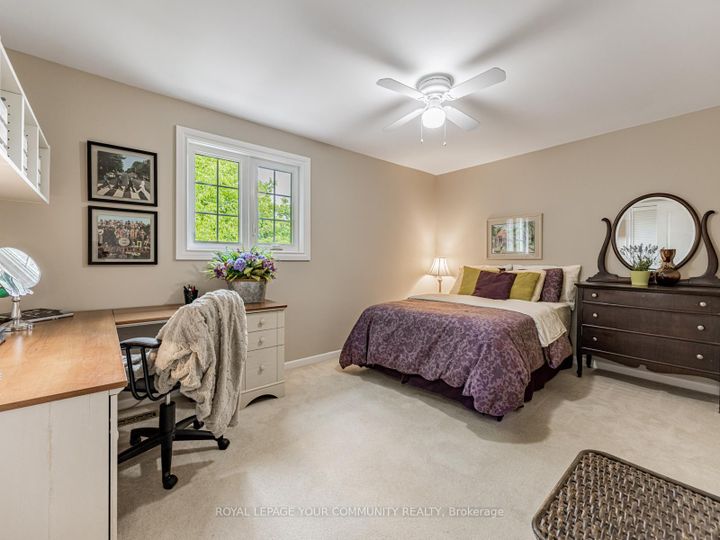 Photo 29 at 10 Banquo Road, Royal Orchard, Markham