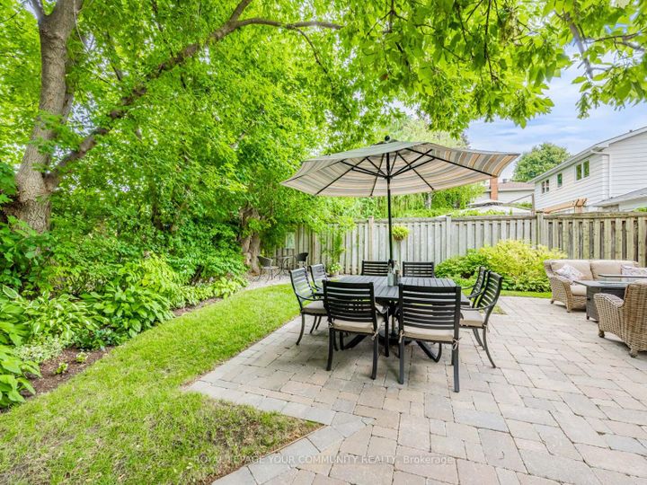 Photo 39 at 10 Banquo Road, Royal Orchard, Markham