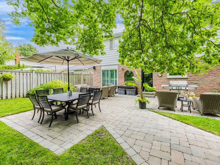 Photo 45 at 10 Banquo Road, Royal Orchard, Markham