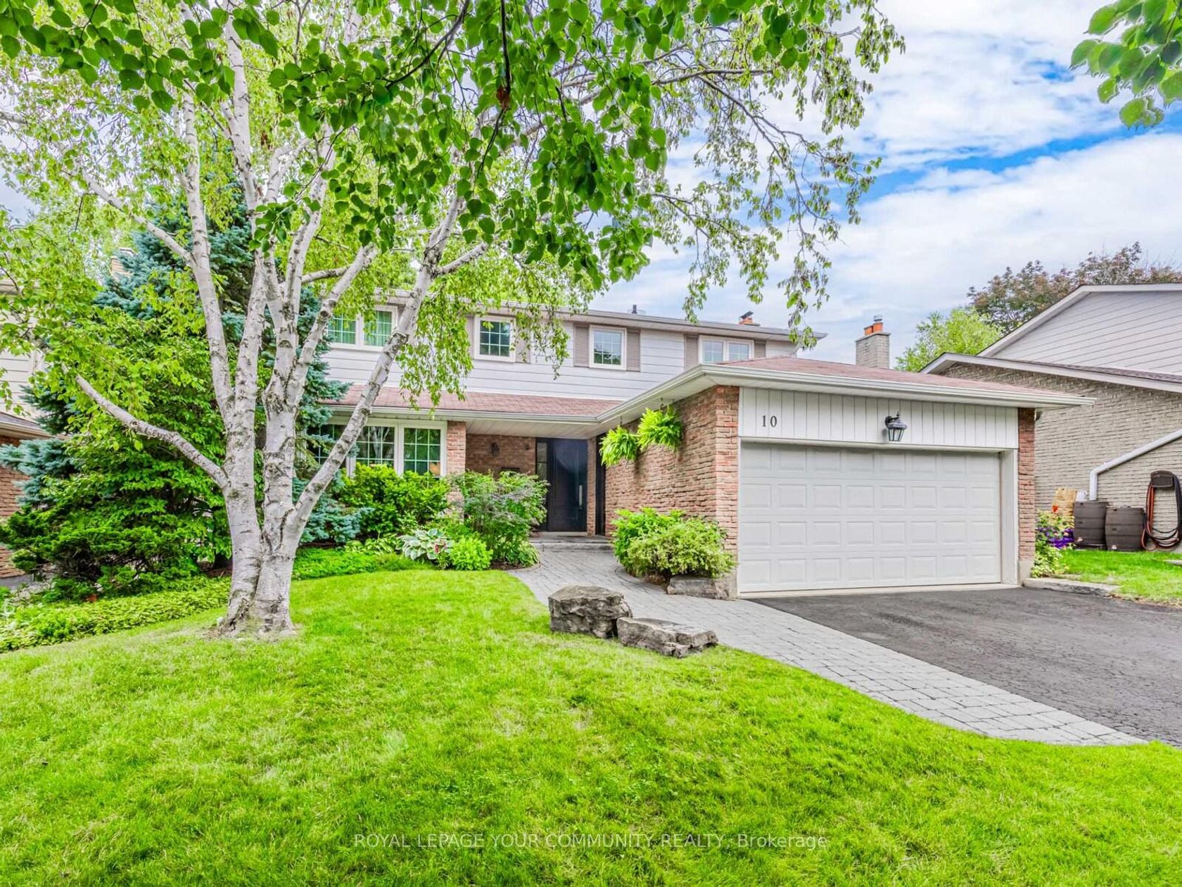 10 Banquo Road, Royal Orchard, Markham 2
