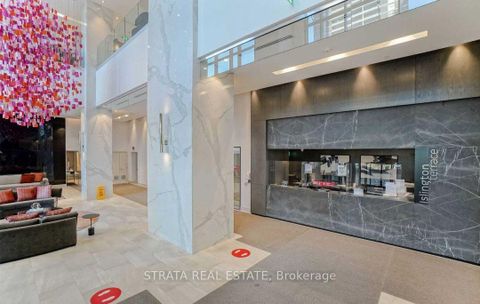 Photo 1 at 1606 - 7 Mabelle Avenue, City Centre West, Toronto