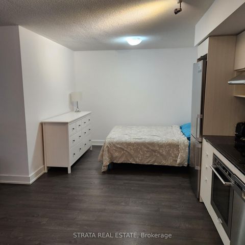 Photo 6 at 1606 - 7 Mabelle Avenue, City Centre West, Toronto