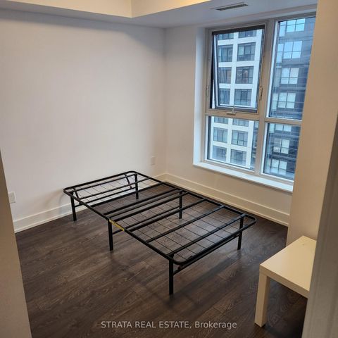 Photo 10 at 1606 - 7 Mabelle Avenue, City Centre West, Toronto