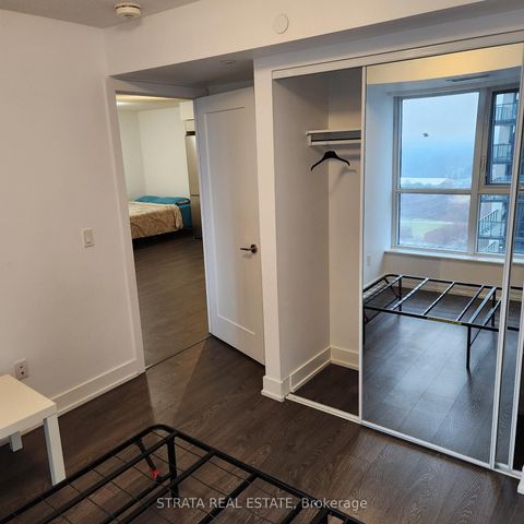 Photo 11 at 1606 - 7 Mabelle Avenue, City Centre West, Toronto