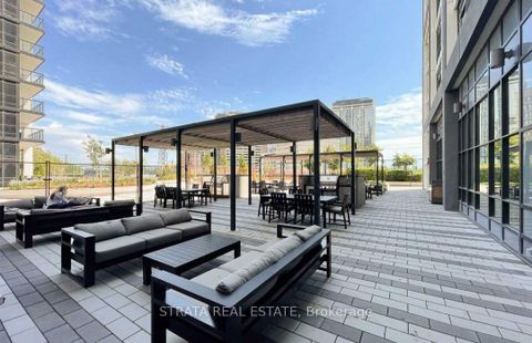 Photo 13 at 1606 - 7 Mabelle Avenue, City Centre West, Toronto