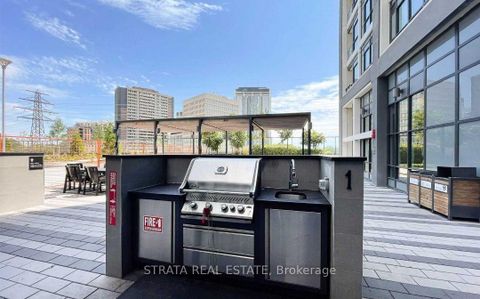 Photo 14 at 1606 - 7 Mabelle Avenue, City Centre West, Toronto