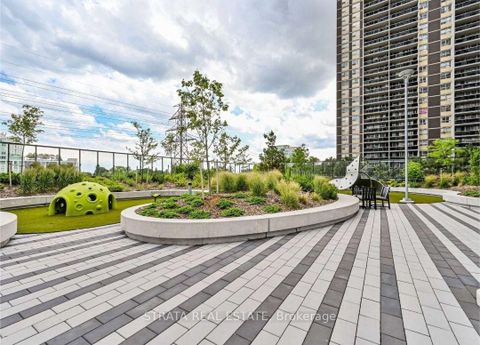 Photo 16 at 1606 - 7 Mabelle Avenue, City Centre West, Toronto