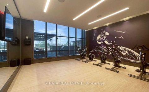 Photo 18 at 1606 - 7 Mabelle Avenue, City Centre West, Toronto