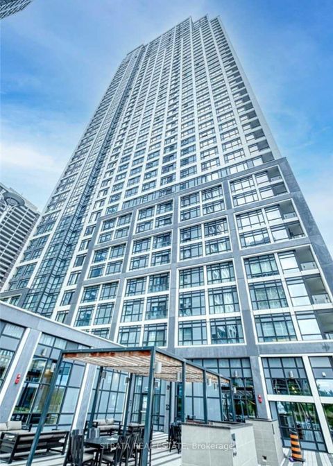 Photo 19 at 1606 - 7 Mabelle Avenue, City Centre West, Toronto