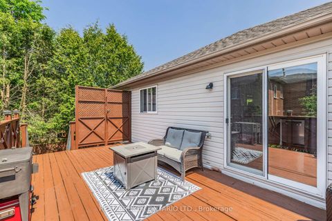 Photo 35 at 22 Dykstra Drive, Holly, Barrie