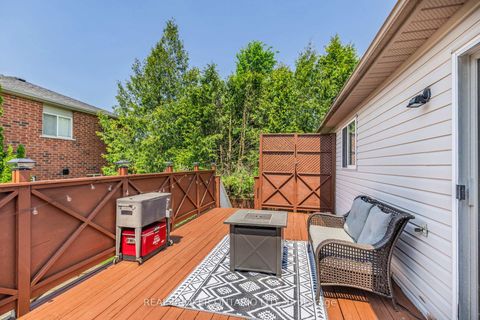 Photo 36 at 22 Dykstra Drive, Holly, Barrie