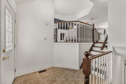 Photo 4 at 22 Dykstra Drive, Holly, Barrie