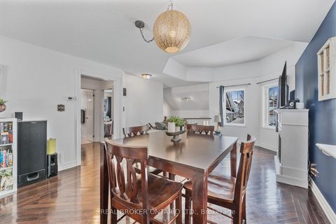 Photo 12 at 22 Dykstra Drive, Holly, Barrie