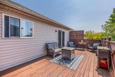 Photo 34 at 22 Dykstra Drive, Holly, Barrie