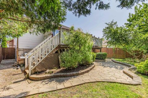 Photo 37 at 22 Dykstra Drive, Holly, Barrie