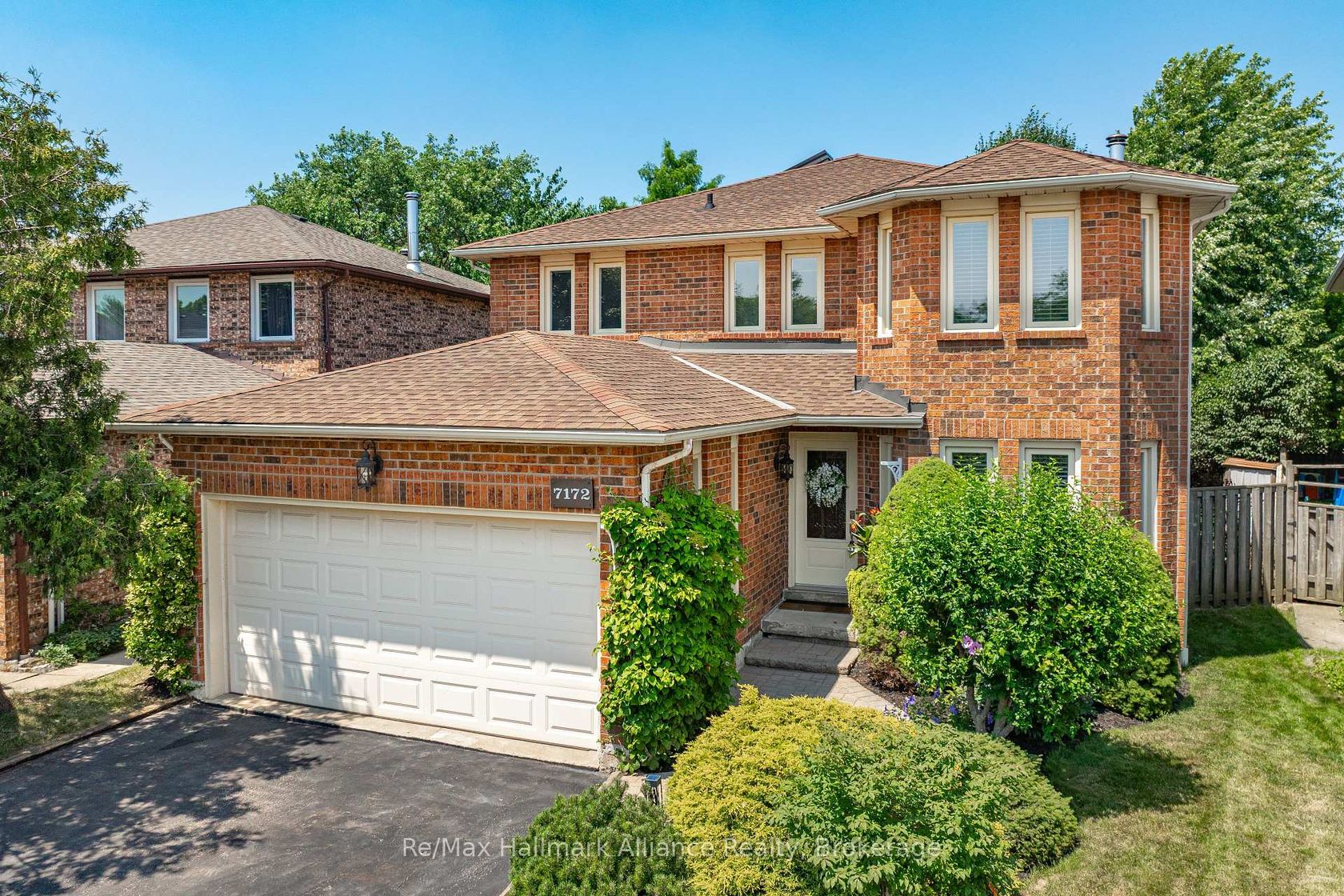 7172 Baywood Court, Meadowvale, Mississauga 