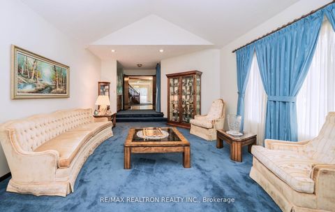 Photo 8 at 4 Edmund Seager Drive, Uplands, Vaughan