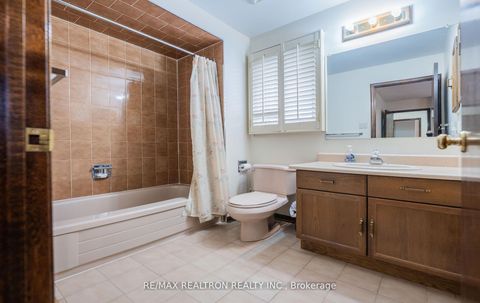 Photo 26 at 4 Edmund Seager Drive, Uplands, Vaughan