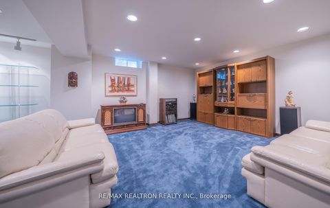 Photo 34 at 4 Edmund Seager Drive, Uplands, Vaughan