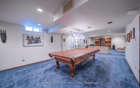 Photo 35 at 4 Edmund Seager Drive, Uplands, Vaughan