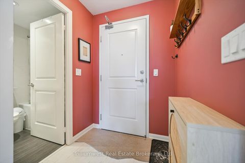 Photo 1 at 1712 - 85 East Liberty Street E, Niagara, Toronto