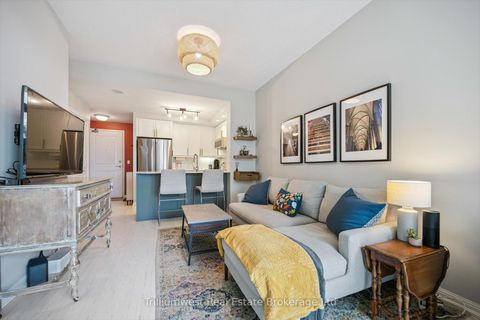 Photo 6 at 1712 - 85 East Liberty Street E, Niagara, Toronto