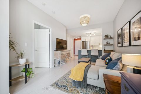 Photo 7 at 1712 - 85 East Liberty Street E, Niagara, Toronto
