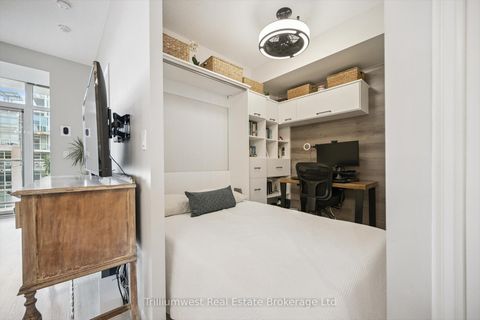 Photo 8 at 1712 - 85 East Liberty Street E, Niagara, Toronto