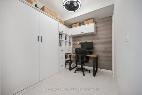 Photo 9 at 1712 - 85 East Liberty Street E, Niagara, Toronto