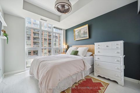 Photo 10 at 1712 - 85 East Liberty Street E, Niagara, Toronto