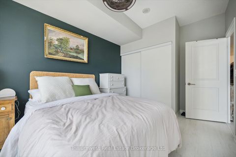 Photo 12 at 1712 - 85 East Liberty Street E, Niagara, Toronto