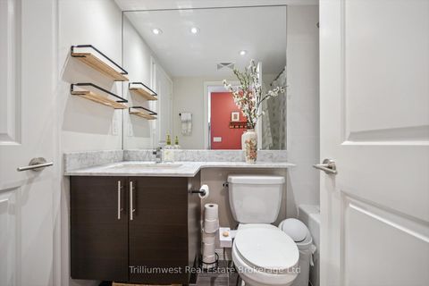 Photo 13 at 1712 - 85 East Liberty Street E, Niagara, Toronto