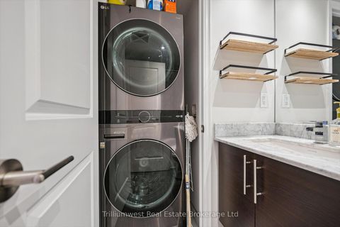 Photo 15 at 1712 - 85 East Liberty Street E, Niagara, Toronto