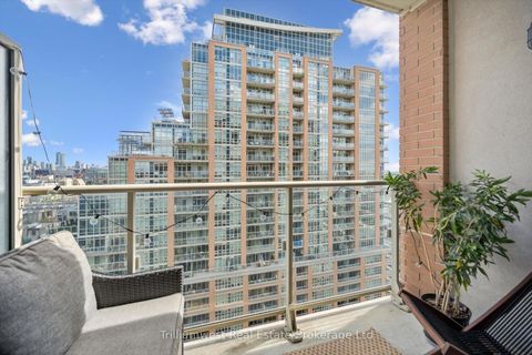 Photo 16 at 1712 - 85 East Liberty Street E, Niagara, Toronto