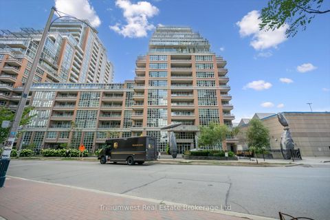 Photo 22 at 1712 - 85 East Liberty Street E, Niagara, Toronto