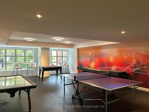 Photo 27 at 1712 - 85 East Liberty Street E, Niagara, Toronto