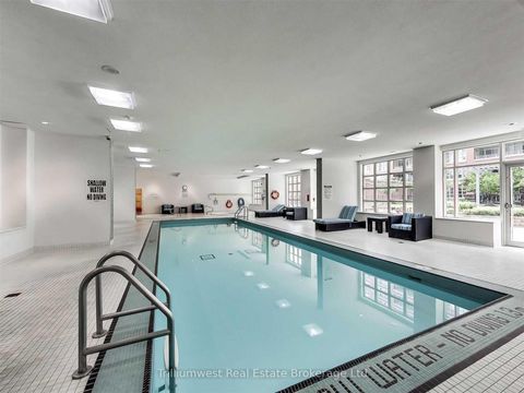 Photo 32 at 1712 - 85 East Liberty Street E, Niagara, Toronto