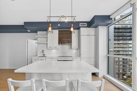 Photo 0 at 815 - 60 Annie Craig Drive, Mimico, Toronto