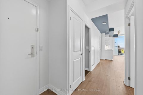 Photo 9 at 815 - 60 Annie Craig Drive, Mimico, Toronto
